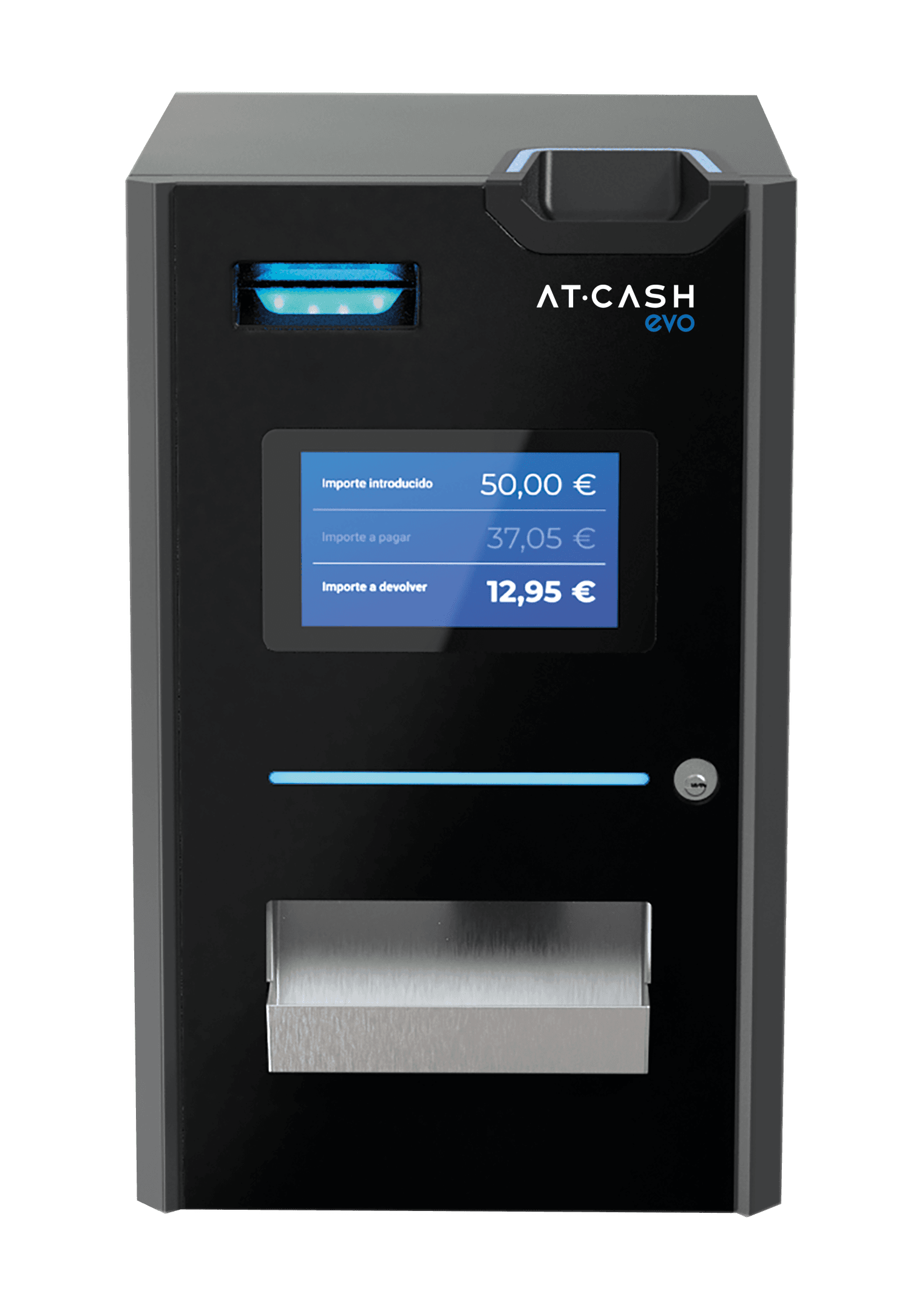 AT·CASH Evo