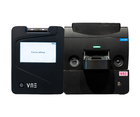 VNE Cash 2.2