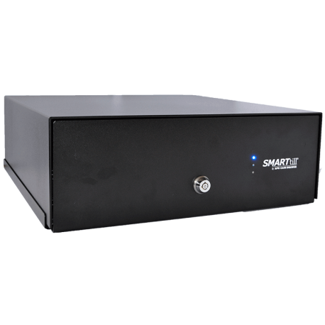 Cajón SMARTtill - máquina cobro automático